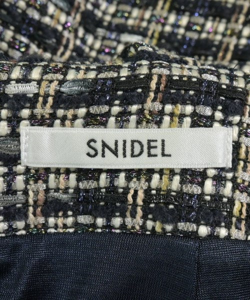 SNIDEL ชุดเดรส