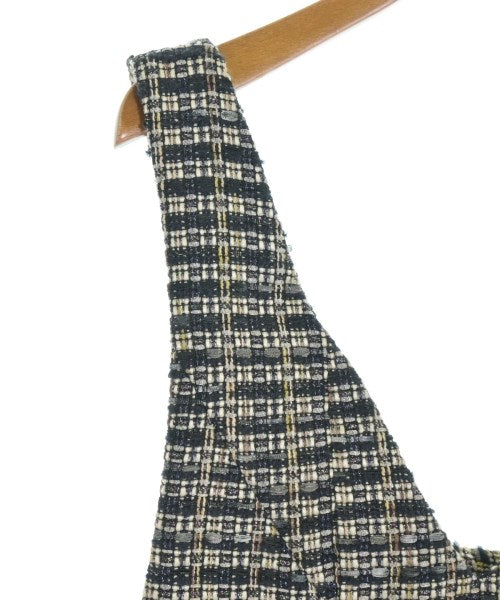 SNIDEL ชุดเดรส