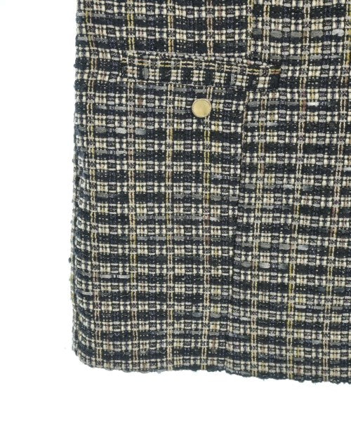 SNIDEL ชุดเดรส