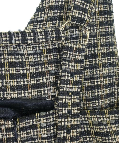 SNIDEL ชุดเดรส