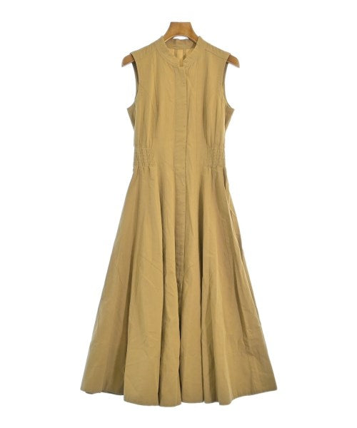 SNIDEL ชุดเดรส