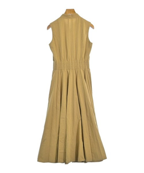 SNIDEL ชุดเดรส