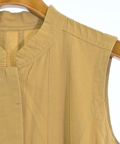 SNIDEL ชุดเดรส