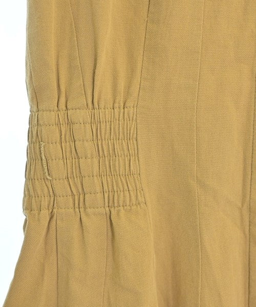 SNIDEL ชุดเดรส