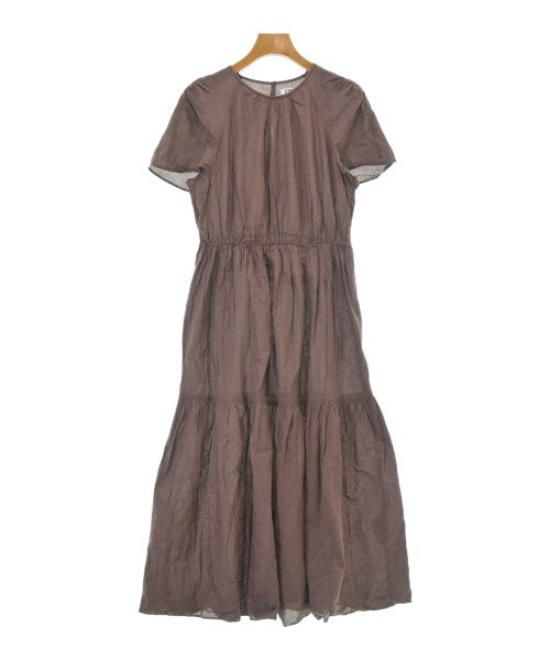 SNIDEL ชุดเดรส