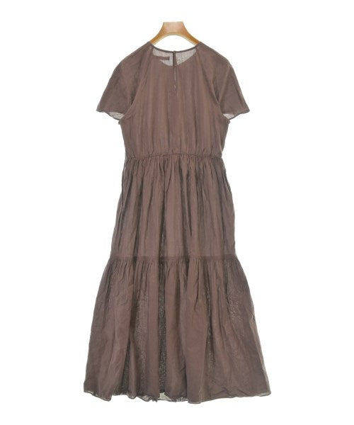 SNIDEL ชุดเดรส