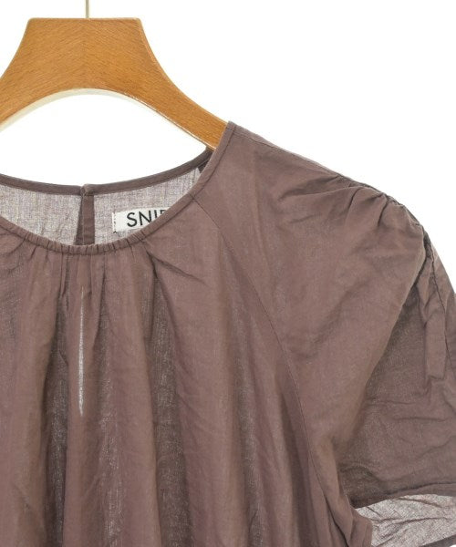 SNIDEL ชุดเดรส