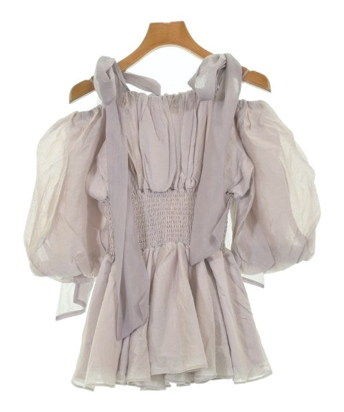 SNIDEL เสื้อสตรี