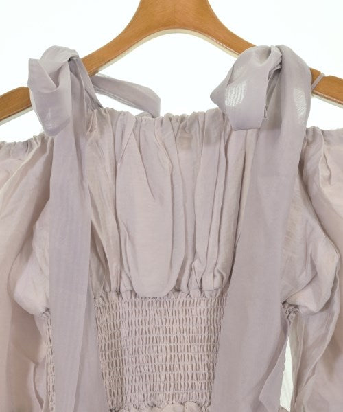 SNIDEL เสื้อสตรี
