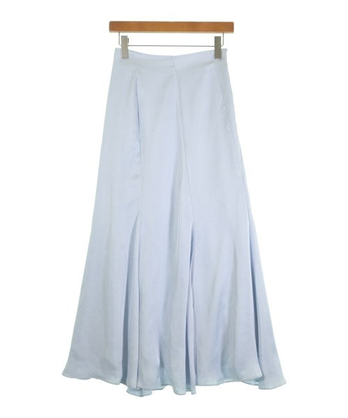 SNIDEL กระโปรงยาว/แม็กซี่ยาว