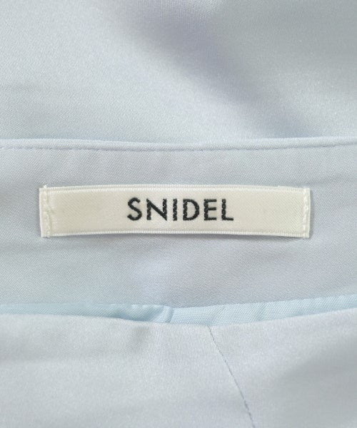 SNIDEL กระโปรงยาว/แม็กซี่ยาว