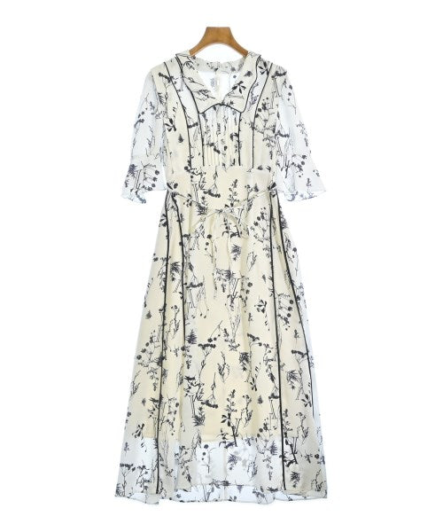 SNIDEL ชุดเดรส