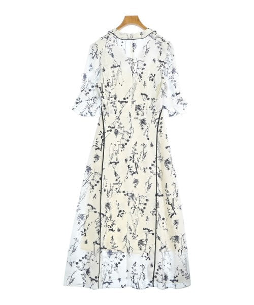 SNIDEL ชุดเดรส