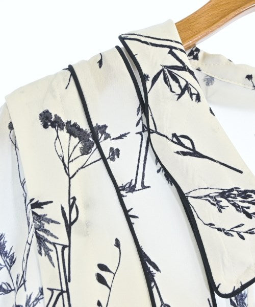 SNIDEL ชุดเดรส