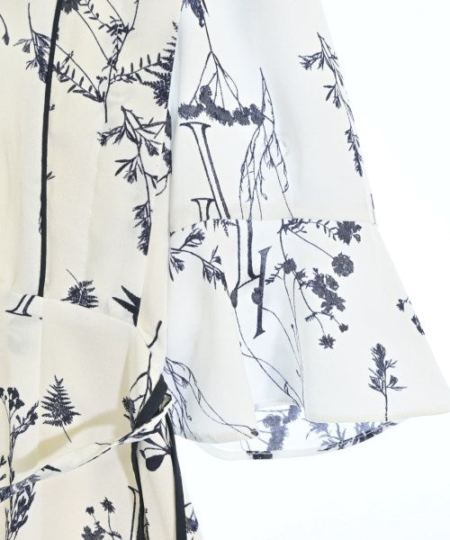 SNIDEL ชุดเดรส