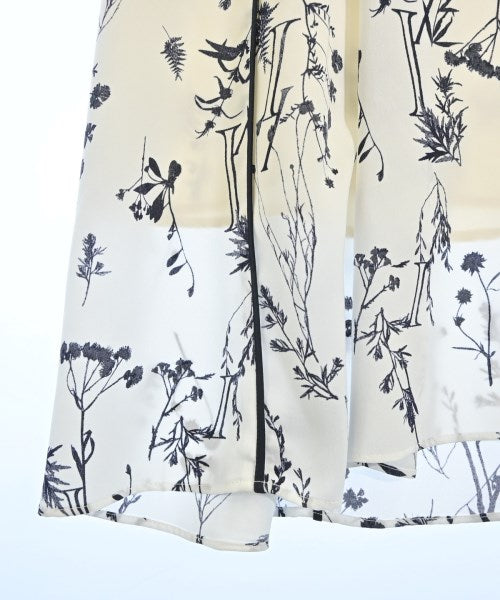 SNIDEL ชุดเดรส