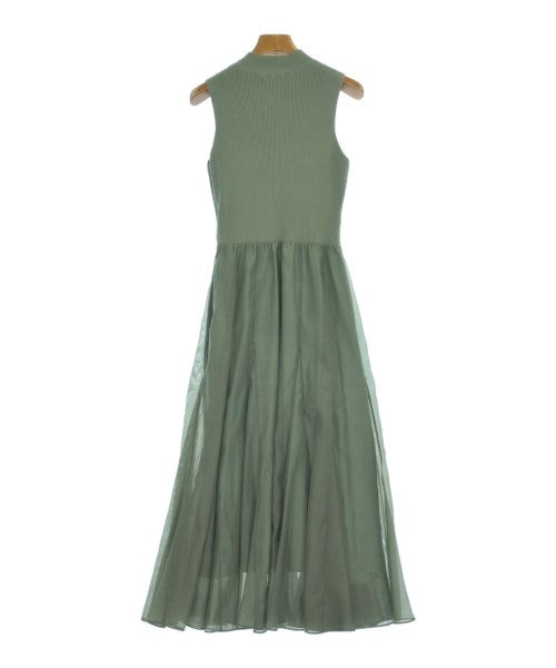 SNIDEL ชุดเดรส