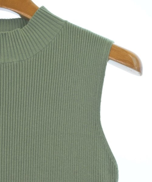 SNIDEL ชุดเดรส