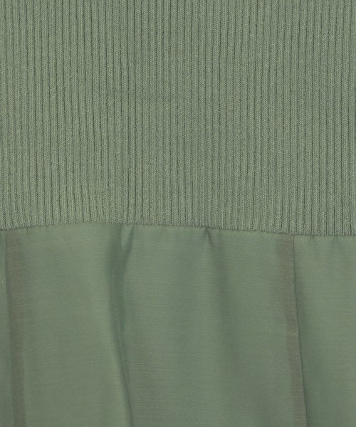 SNIDEL ชุดเดรส