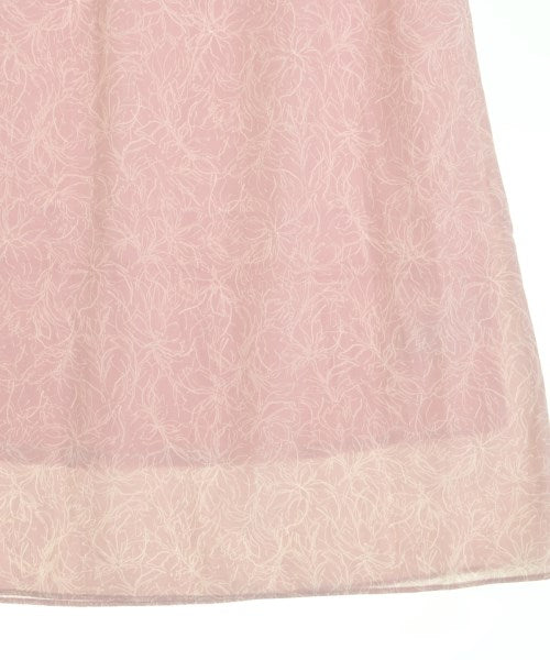 SNIDEL กระโปรงยาว/แม็กซี่ยาว