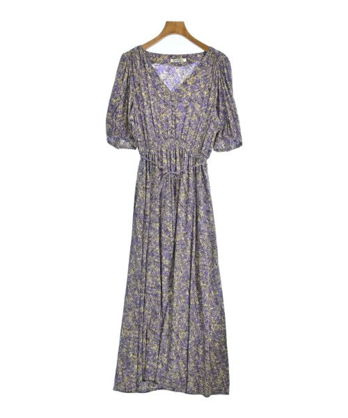 SNIDEL ชุดเดรส