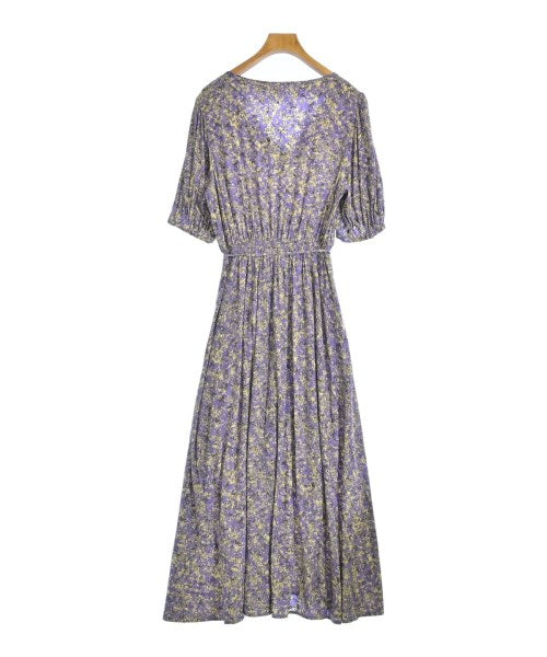 SNIDEL ชุดเดรส