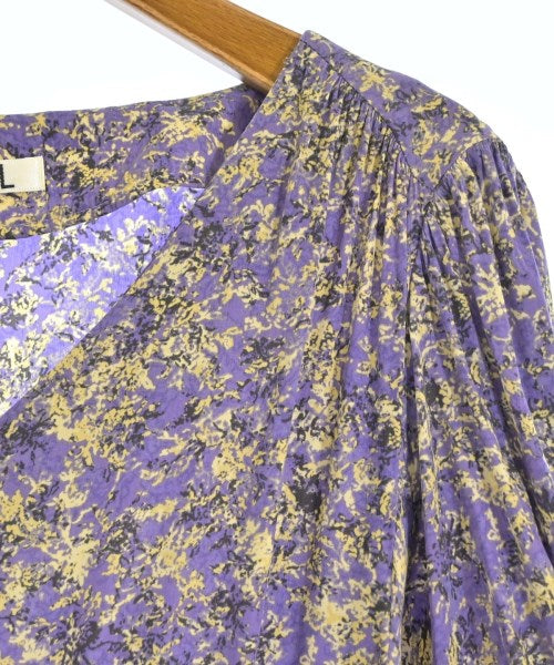 SNIDEL ชุดเดรส