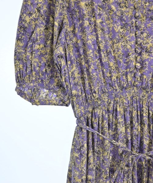 SNIDEL ชุดเดรส