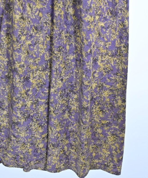 SNIDEL ชุดเดรส