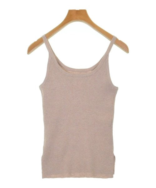SNIDEL เสื้อแขนกุด