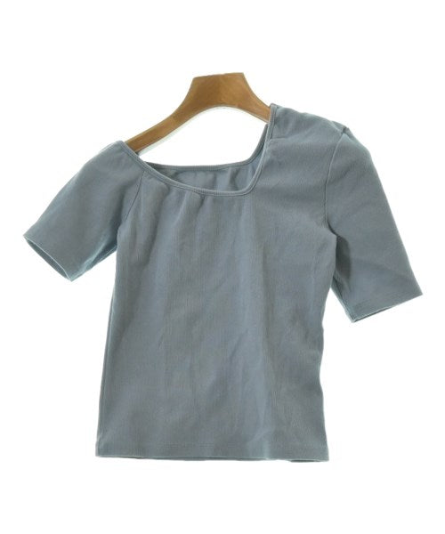 SNIDEL เสื้อยืด/เสื้อท็อปส์