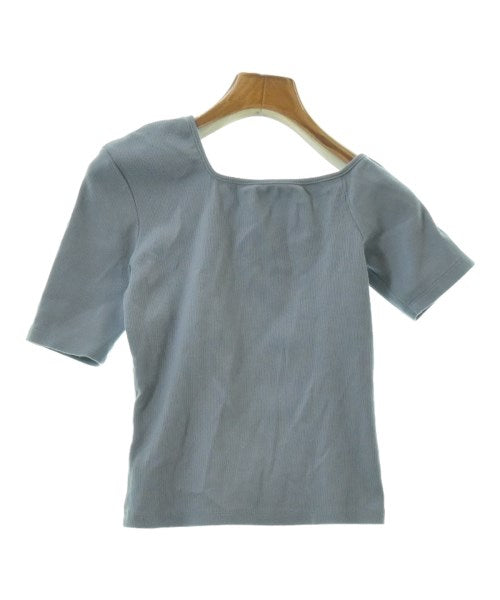 SNIDEL เสื้อยืด/เสื้อท็อปส์