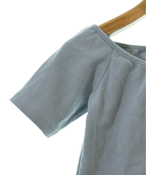SNIDEL เสื้อยืด/เสื้อท็อปส์