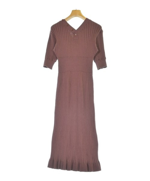 SNIDEL ชุดเดรส