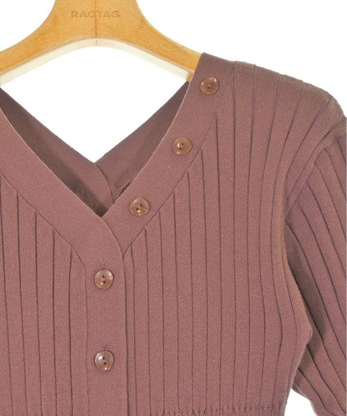 SNIDEL ชุดเดรส