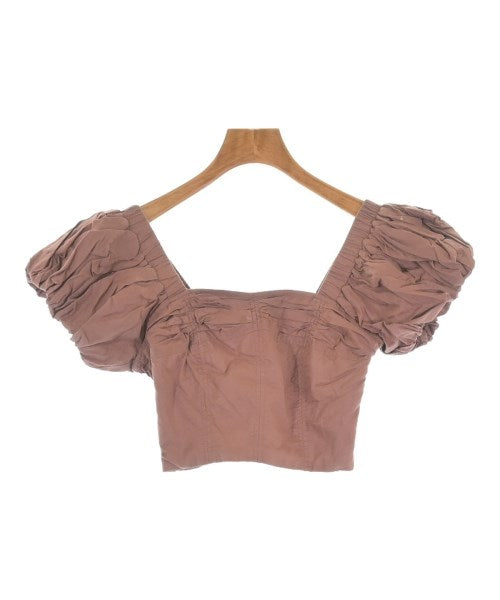 SNIDEL เสื้อสตรี