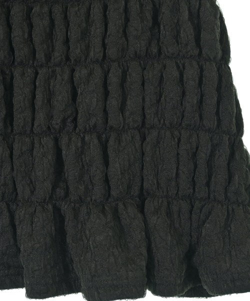 SNIDEL กระโปรงสั้น