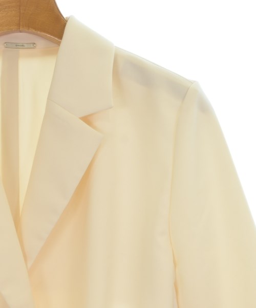 SNIDEL เบลเซอร์/แจ็คเก็ตสูท