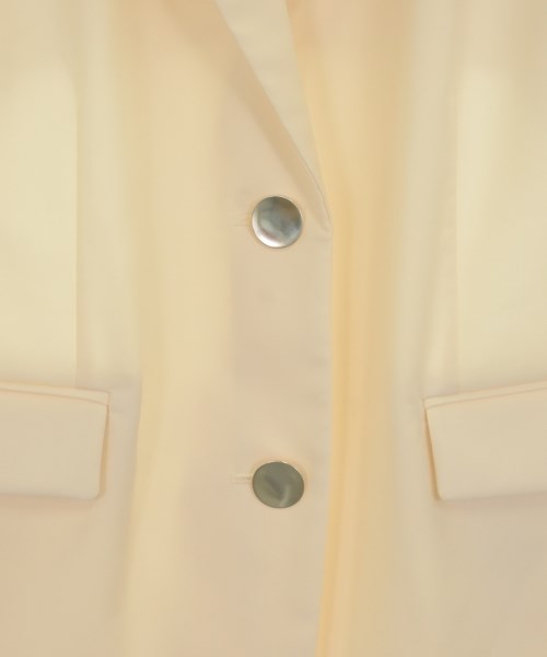 SNIDEL เบลเซอร์/แจ็คเก็ตสูท