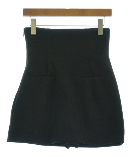 SNIDEL กางเกงขาสั้น