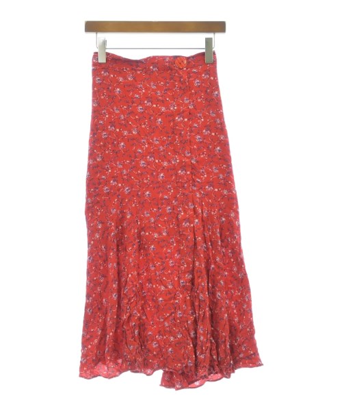 SNIDEL กระโปรงยาว/แม็กซี่ยาว