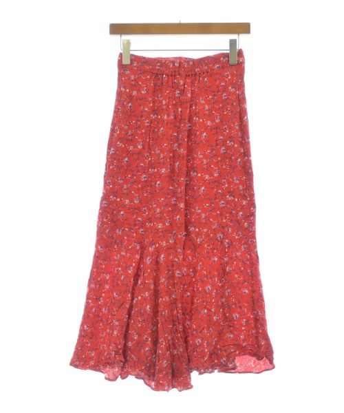 SNIDEL กระโปรงยาว/แม็กซี่ยาว