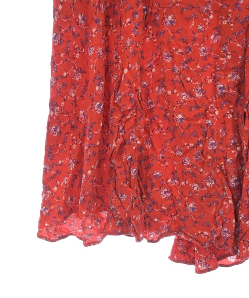 SNIDEL กระโปรงยาว/แม็กซี่ยาว