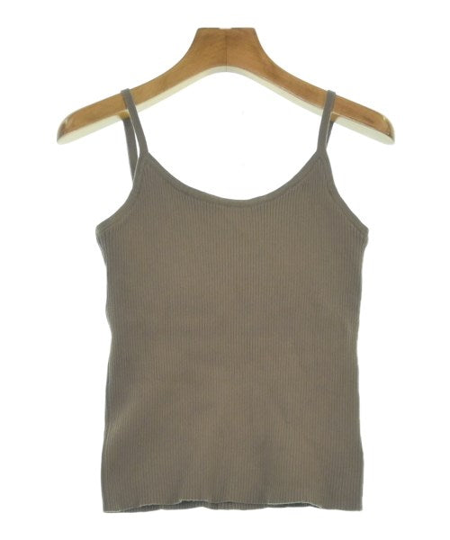 SNIDEL เสื้อสายเดี่ยว