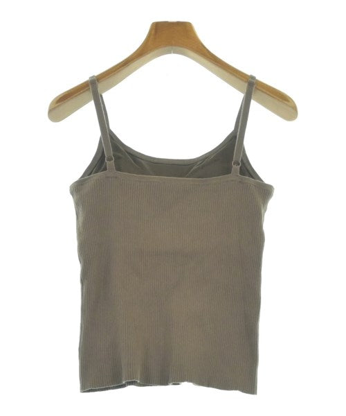 SNIDEL เสื้อสายเดี่ยว