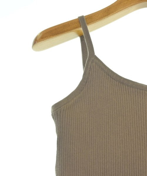 SNIDEL เสื้อสายเดี่ยว