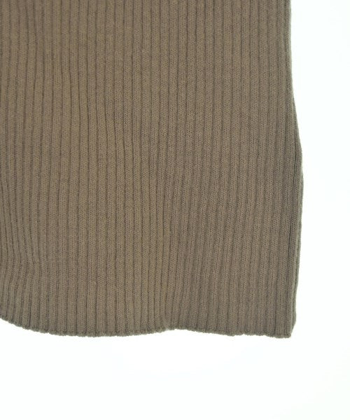 SNIDEL เสื้อสายเดี่ยว