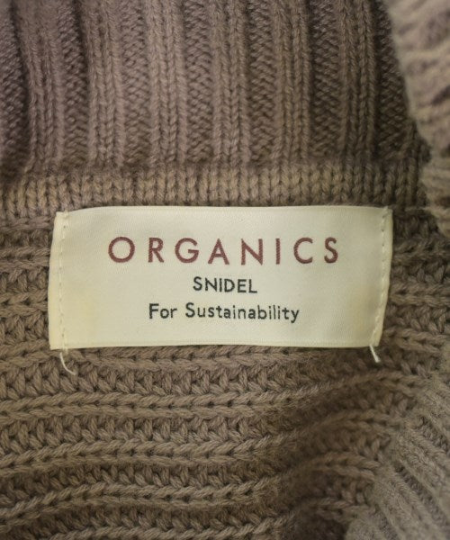 SNIDEL เสื้อกันหนาว