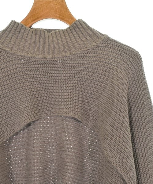 SNIDEL เสื้อกันหนาว