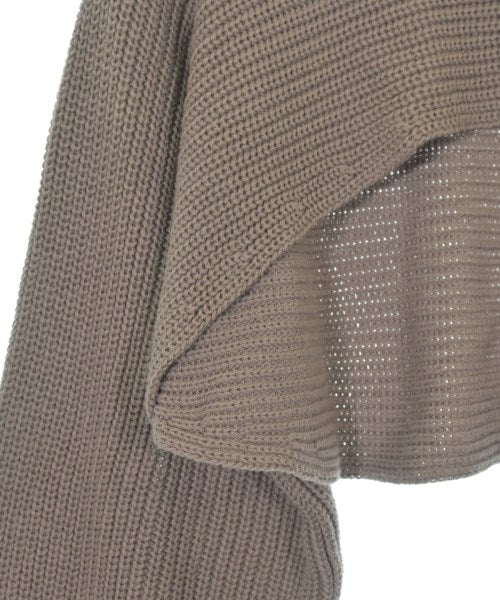 SNIDEL เสื้อกันหนาว